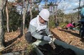 <2009年から16年間続く取り組み> CSR・SDGs 活動「フォンテーヌ緑の森キャンペーン」 静岡県立森林公園でのアカマツ林再生活動