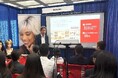 今年もブース来場者多数で盛況のうちに終了!西海岸で唯一の日米バイリンガル向け就職イベント「ロサンゼルスキャリアフォーラム2025」