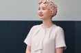 ファッション性と着け心地を両立した外見ケアアイテム 脱毛時用帽子とスカーフを7月1日(火)新発売