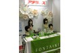 アデランスの外見ケアへの取り組みを紹介 「第33回日本乳癌学会学術総会」にブース出展