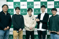 産学連携ビジネスコンペティション2024の大賞を決定