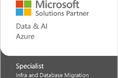 AKKODiS、Microsoftの上位パートナー資格「Infra and Database Migration to Microsoft Azure 」Specializationを取得