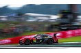 Akkodis ASP Team、FIA世界耐久選手権 第6戦「富士6時間耐久レース」に参戦