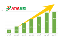 セブン銀行グループのセブン・ペイメントサービスが提供する送金サービス「ＡＴＭ受取」の契約社数が900社を突破