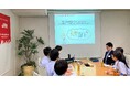 JPR、「キャリア教育推進のための企業訪問学習」を初めて実施　中高生が物流の重要性とパレットの役割、仕事の意義を学ぶ