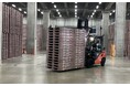 【物流業界データ】JPRレンタルパレット供給数過去最高、前年度比＋4.7％に～トラックの安定確保につながるパレット輸送に企業の需要が高まっています～