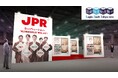 JPR、「国際物流総合展 2026」に出展～改正物流効率化法に対応する５つのソリューションを提案～