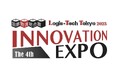 JPR、「国際総合物流展2025 第4回 INNOVATION EXPO」に出展/会期前ウェビナー登壇のお知らせ
