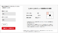 JPR、【物流Webツール】11型パレットへの商品積み方シミュレーションに、実務者向けお役立ちコンテンツを追加。物流2024年問題の対策に活用を