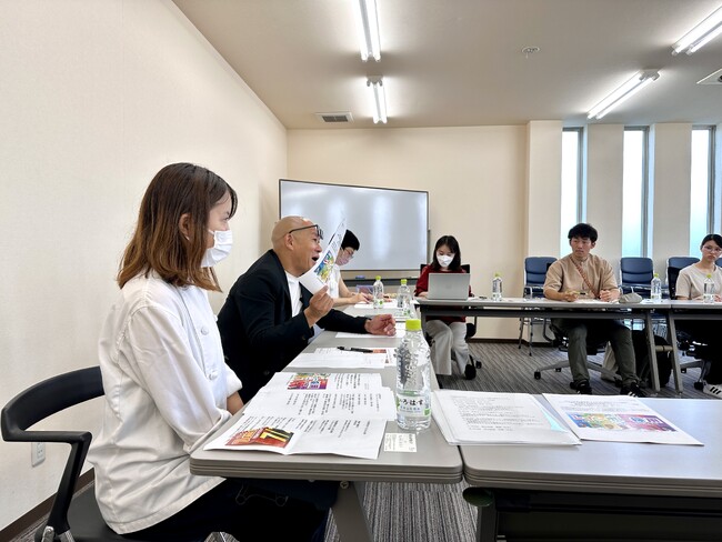 講座の様子2. 講座の様子2.