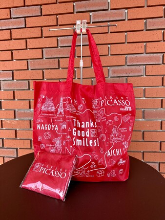 オリジナルエコバッグ_1 オリジナルエコバッグ_1