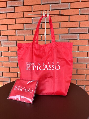 オリジナルエコバッグ_2 オリジナルエコバッグ_2