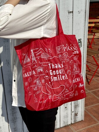 オリジナルエコバッグ_3 オリジナルエコバッグ_3