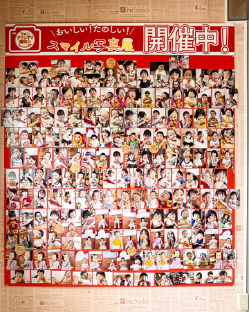 フォトグランプリ2022_展示ブース1