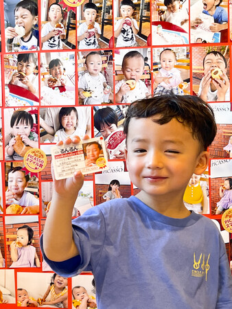 フォトグランプリ2022_親子写真2