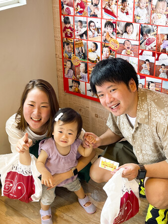 フォトグランプリ2022_親子写真4