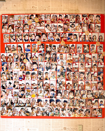 フォトグランプリ2022_展示ブース2