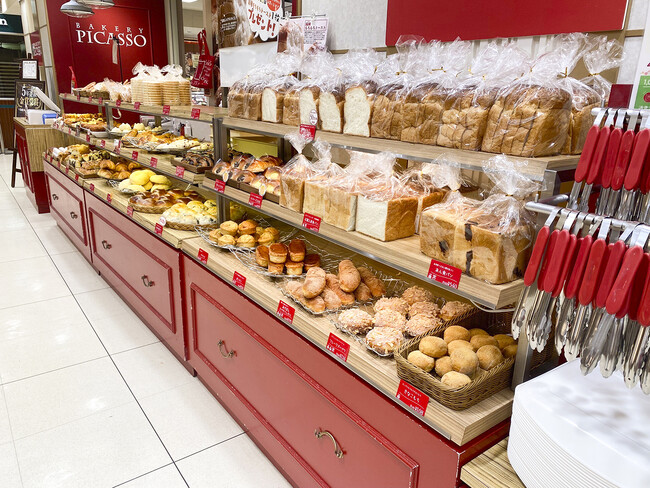 名古屋栄三越店の店舗イメージ 名古屋栄三越店の店舗イメージ