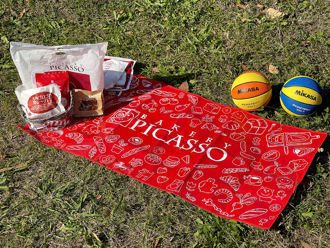 烏森本店12周年祭_レジャーシート 烏森本店12周年祭_レジャーシート