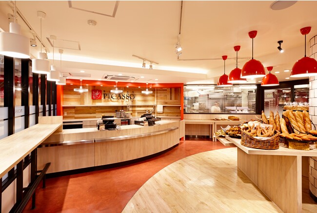 ASTY鶴舞店の店舗イメージ ASTY鶴舞店の店舗イメージ