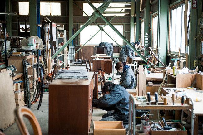 ケントファクトリー(ケントストア静岡修理工場) ケントファクトリー(ケントストア静岡修理工場)