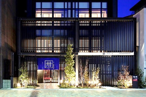 株式会社スペースデザインが 関西地方初のホテル運営を受託 ケネディクス プロパティ デザイン株式会社のプレスリリース