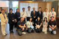 【Global Game Growth Gateway】「gamescom 2026」にあわせ、ドイツ・ケルン日本文化会館で「日本・欧州ゲーム産業交流会」を開催