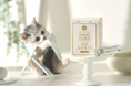 【日本橋三越本店で先行販売】高純度β-NMN配合のペット用サプリメント「NMN PURE 3000 for PETS」が2026年7月31日（金）に新発売