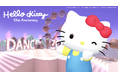 【ZEPETO】「ハローキティ50周年ワールド」がオープン! 誰かにシェアしたくなるコンテンツを多数展開