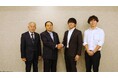 株式会社ジュウチク(岡山県岡山市)の株式取得および製薬卸事業への参入に関するお知らせ