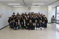 【どうぶつ看護ポータル】秋田情報ビジネス専門学校にて特別講義を開催 〜対面での国家試験対策授業は今回が初の試み〜