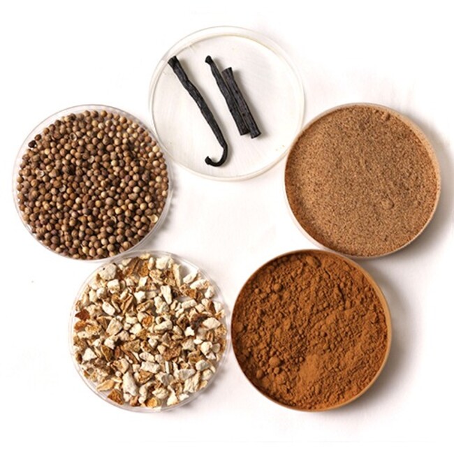 賀正エールに入るスパイス（画像はイメージです）