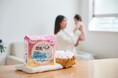 ストレスフリーな使いごこちを追求した『母乳パッド サラリラ』2025年3月3日(月)新発売