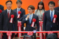 「第7回 国際 建設・測量展 CSPI-EXPO」 ~海外含む405社が集結、来場者5万7000人超え~