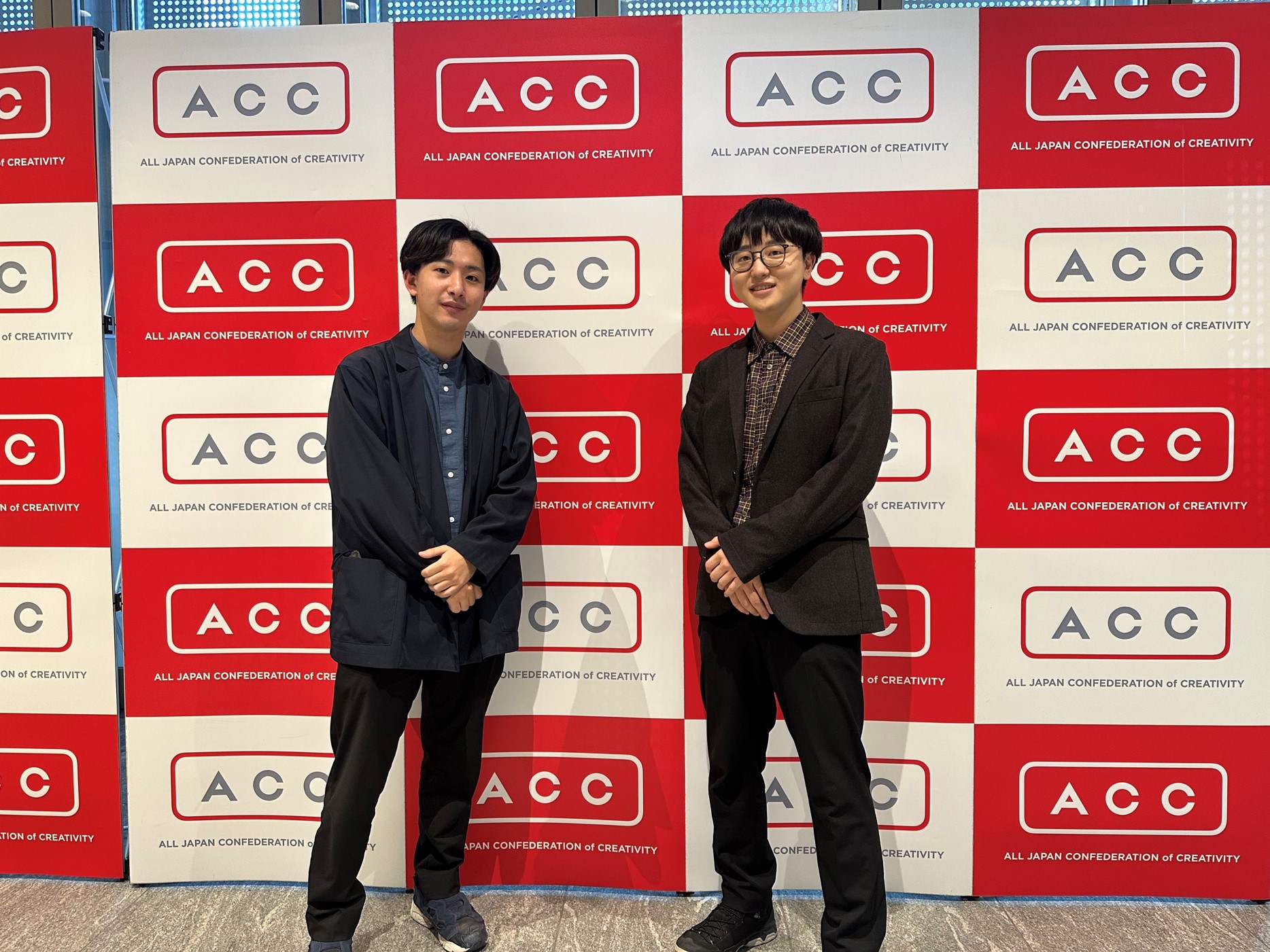 新東通信の企画が第3回ACCヤングコンペで審査委員特別賞を受賞|株式会社新東通信のプレスリリース