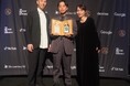 白馬の森と香りで記憶するクラフトジン「HAKUBA GIN」　第105回NY ADC賞で銀賞を受賞