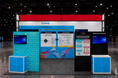 新東通信、アジア最大級のリテール展示会「NRF 2026 APAC」にて「ドラッグストア横断型リテールメディア」を発表！