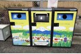 新東通信のクリエイティブブティック「GINZA CREATIVO」が、「ごみ散乱抑止及び再資源化」においてデザインディレクションを担当 ~環境省の優良事例として公開~