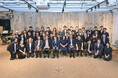 建築業界横断イベント「サーキュラー建築をデザインする」を開催