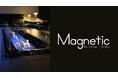 【新橋ニューオープン】本日、大人のバーラウンジ +シーシャ「Magnetic」が誕生！オープン記念でプレミアムハイボールなどが１杯無料！