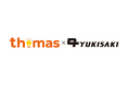 thomas株式会社、株式会社ユキサキ株式譲受のお知らせ