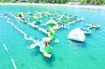 【国内唯一！】2026年夏、淡路島に世界最新モンスター級BIGアトラクションが降臨！海上アスレチック『フロリックシーアドベンチャーパーク淡路島』が7月10日より大幅グレードアップして期間限定オープン！