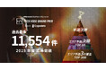 国内最大の小学生向けプログラミングコンテスト「Tech Kids Grand Prix 2025」supported by Cygames 応募総数11,554件