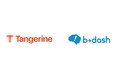 「Tangerine nearME」と「b→dash」がサービス連携することで、店舗×ECを組み合わせたシームレスなOMO分析施策を実現