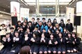 世界一のキムチ専門店と高校生がつくる“未来の味”「高校生考案キムチ プロジェクトK」3年目始動!