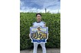 【マネースクエア】東京ヤクルトスワローズ 星知弥投手が受賞!マネースクエア リリーフ賞 月間大賞(2024年7月度)