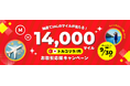 「トルコリラ/円お取引応援キャンペーン」を開始いたしました！【マネースクエア】