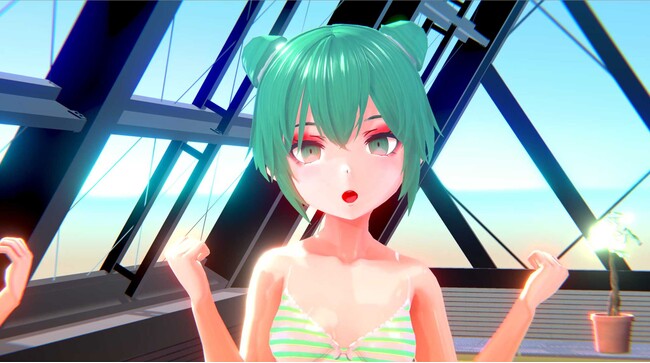 (C)STUDIO SOTA (C)STUDIO SOTA