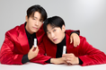 「ビタブリッドC フェイス」発売10周年記念特別イベント SUPER JUNIOR-D&Eに会える!Vitabridスペシャルコラボキャンペーン開催
