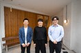 株式会社IMOM、株式会社Subtitleの加藤厚史氏が取締役(非常勤)に就任。